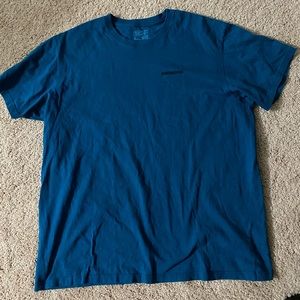 Patagonia Tee